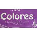 COLORES - VENTA DE LANAS E HILOS-ROPA DAMAS - TALLES REALES