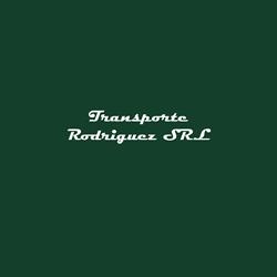 Transporte Rodriguez SRL