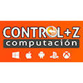 CONTROL Z COMPUTACION - SERVICE Y VENTA DE EQUIPOS