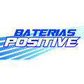 BATERIAS POSITIVE