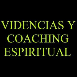 VIDENCIAS Y COACHING ESPIRITUAL