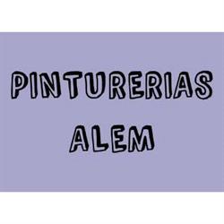 Pinturas Alem