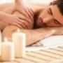 Masajes relajantes $350