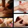 Masajes relajantes $350