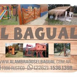 EL BAGUAL