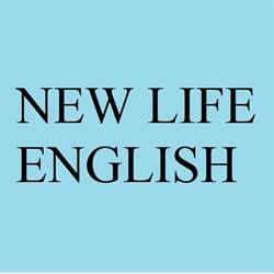 NEW LIFE ENGLISH
