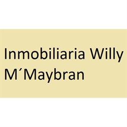 Inmobiliaria Willy M'maybran