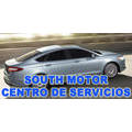 SOUTH MOTOR CENTRO DE SERVICIOS
