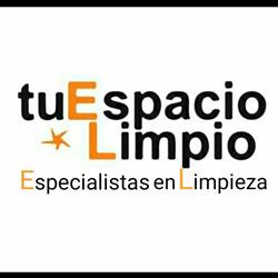 TU ESPACIO LIMPIO
