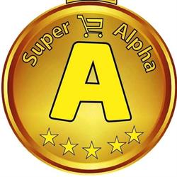 Supermercado Alpha