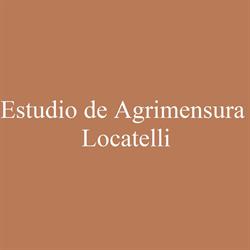 ESTUDIO DE AGRIMENSURA LOCATELLI