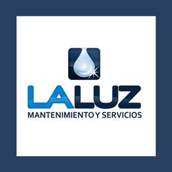 MANTENIMIENTO Y SERVICIO LA LUZ