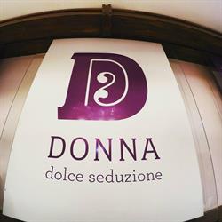 Heladería Donna