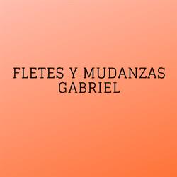 FLETES Y MUDANZAS GABRIEL