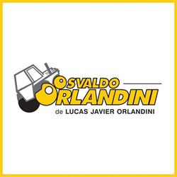 Osvaldo Orlandini