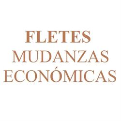 FLETES MUDANZAS ECONOMICAS