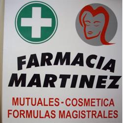 Farmacia Martinez