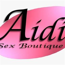 AIDIN SEX BOUTIQUE- SEX SHOP