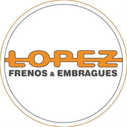 LOPEZ FRENOS - EMBRAGUES