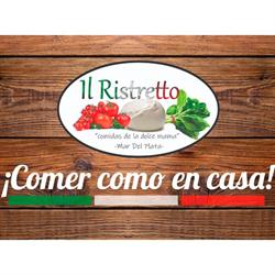 CAFETERIA IL RISTRETTO