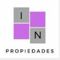 IN PROPIEDADES