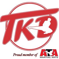 TKD ARTE MARCIAL