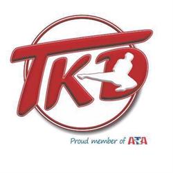 TKD ARTE MARCIAL
