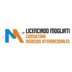 LICENCIADO MOGLIATI CONSULTORIA DE NEGOCIOS INTERNACIONALES