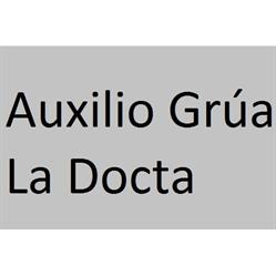 AUXILIO GRUA LA DOCTA