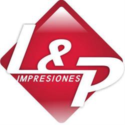 L&P IMPRESIONES GRAFICAS