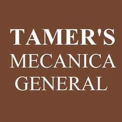 Tamer's - Mecanica General
