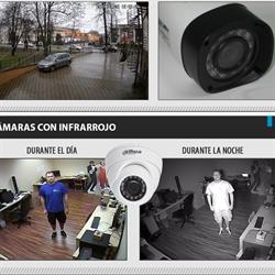 INSTALACIÓN DE CÁMARAS Y ALARMAS EN BUENOS AIRES