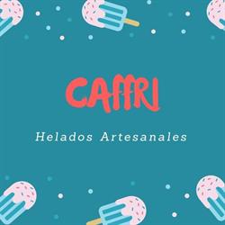 HELADOS ARTESANALES CAFFRI