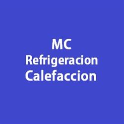MC REFRIGERACION-CALEFACCION
