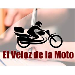 EL VELOZ DE LA MOTO