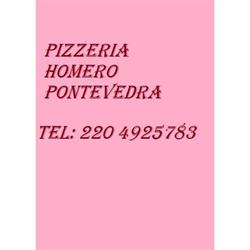 PIZZERIA HOMERO