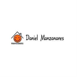 DANIEL MANZANARES PROPIEDADES