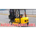 AUTOELEVADORES ABEL