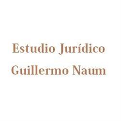 ESTUDIO JURIDICO GUILLERMO NAUM