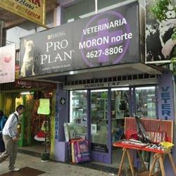 Veterinaria Moron Norte