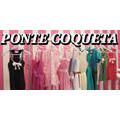 Ponte Coqueta Indumentaria Femenina y Accesorios