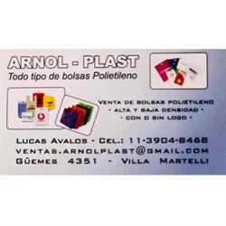 ARNOL-PLAST