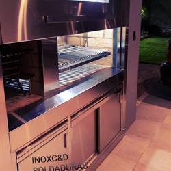 Inox Cyd