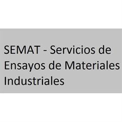 Semat - Servicios de Ensayos de Materiales Industriales