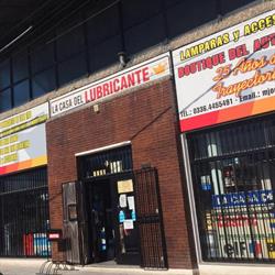 La Casa del Lubricante