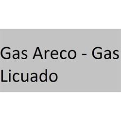 GAS ARECO - GAS LICUADO