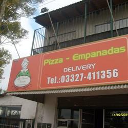 LA NONNA VICENTA