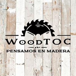 CARPINTERIA WOODTOC ARTICULOS DE DECORACION