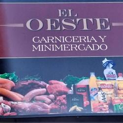 CARNICERIA Y MINIMERCADO EL OESTE
