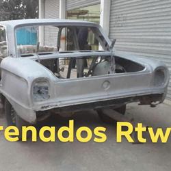 ARENADOS RTW